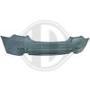 BMW 51127238518 Bumper